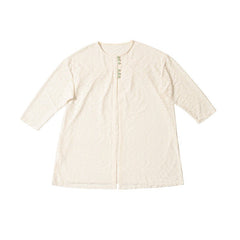 National style girl relief loose cardigan coat - MEIMMEIM(メイムメイム)